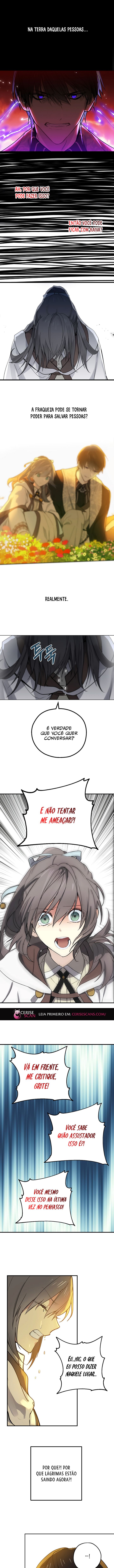 Uma confissão falsa Capítulo 54 Página 8
