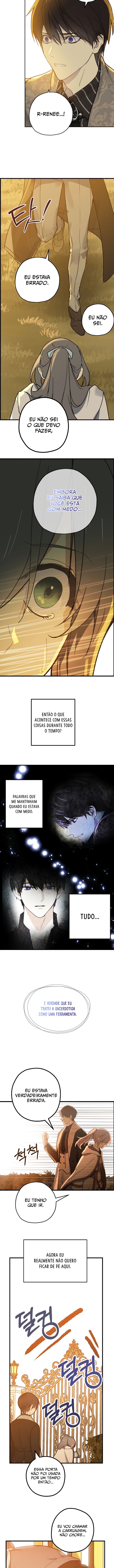 Uma confissão falsa Capítulo 54 Página 9