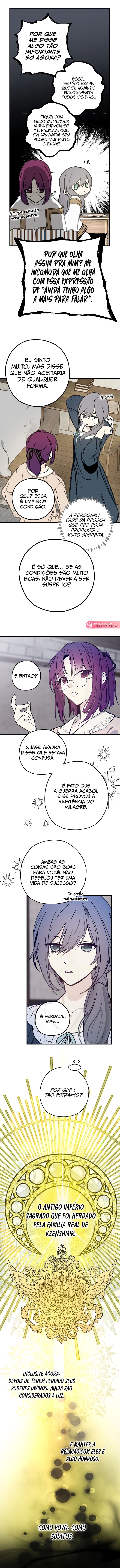 Uma confissão falsa Capítulo 55 Página 4