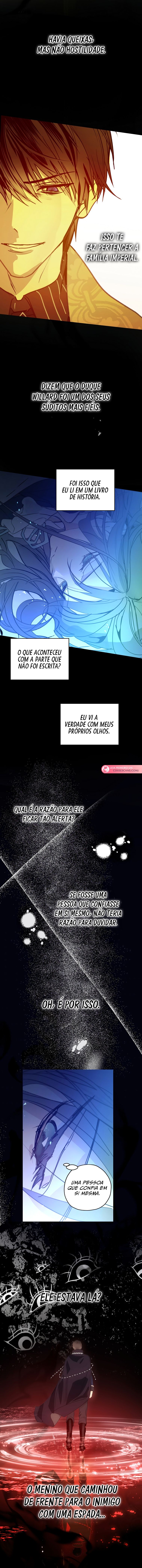 Uma confissão falsa Capítulo 55 Página 5