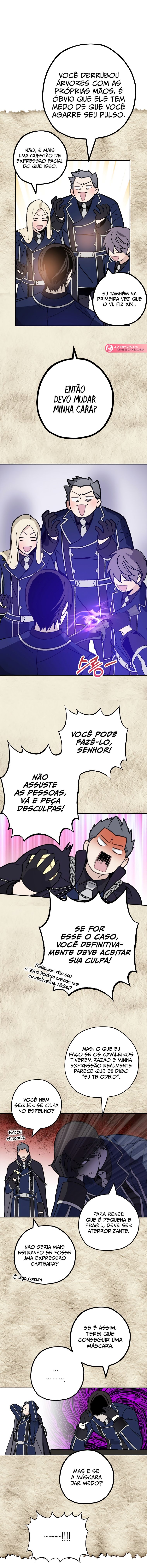 Uma confissão falsa Capítulo 55 Página 9