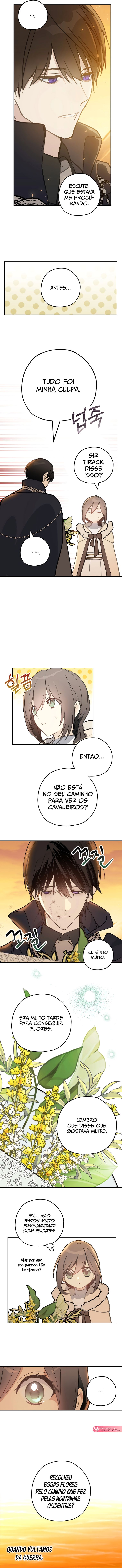 Uma confissão falsa Capítulo 56 Página 5