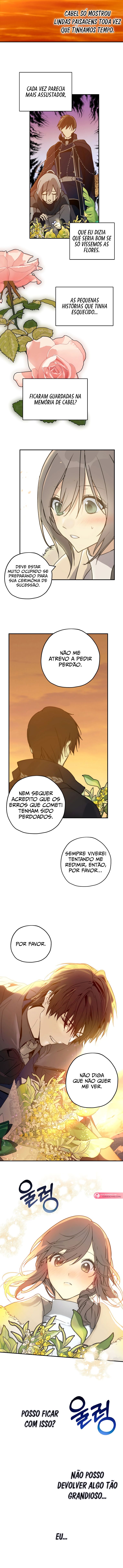 Uma confissão falsa Capítulo 56 Página 6