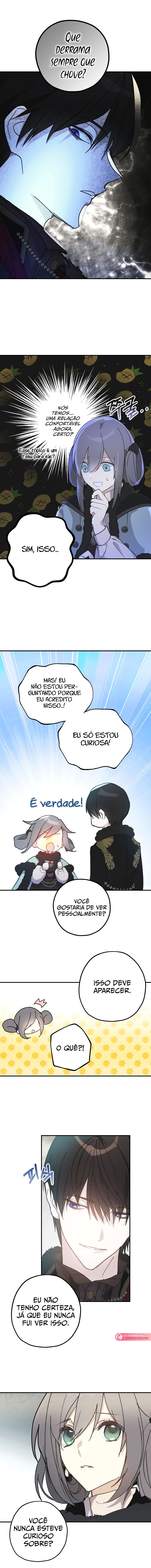 Uma confissão falsa Capítulo 57 Página 4