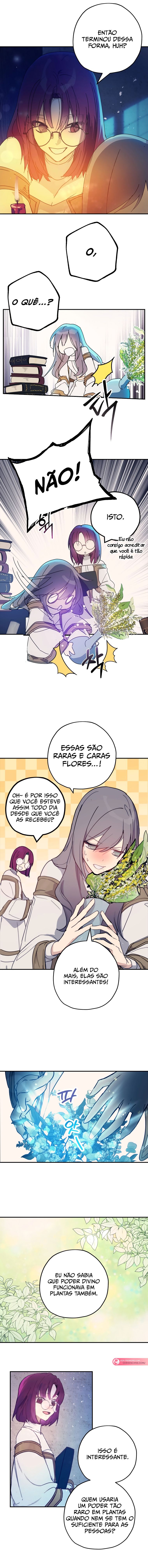 Uma confissão falsa Capítulo 57 Página 8