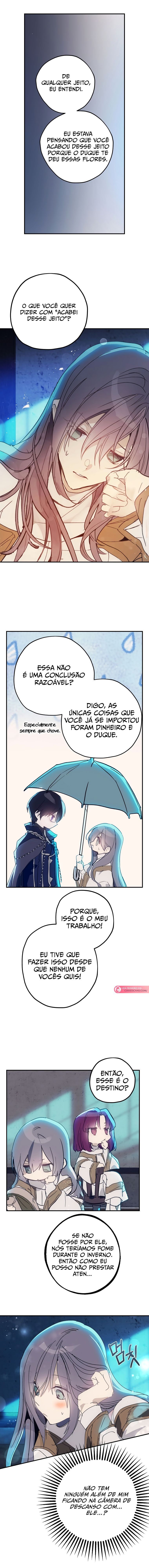 Uma confissão falsa Capítulo 57 Página 9