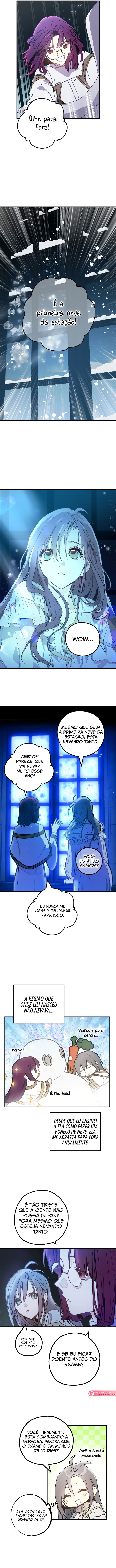 Uma confissão falsa Capítulo 58 Página 5