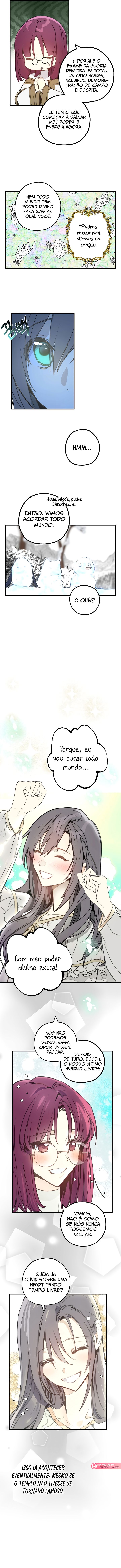 Uma confissão falsa Capítulo 58 Página 6