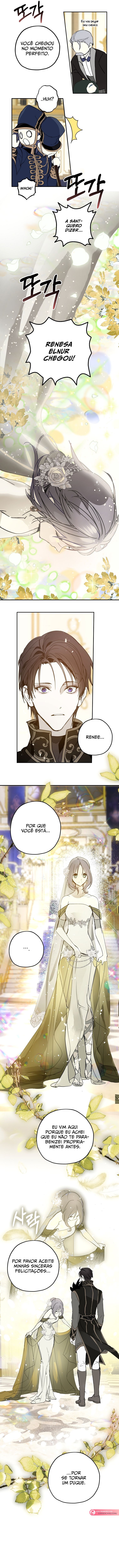 Uma confissão falsa Capítulo 59 Página 11