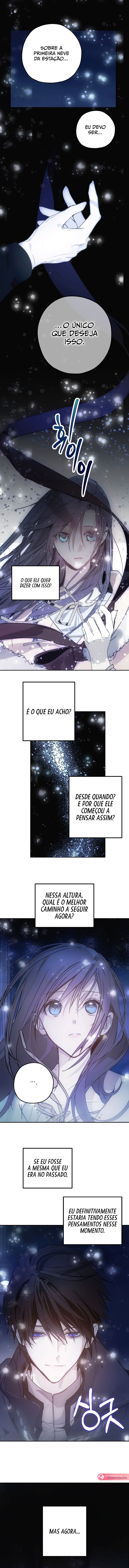 Uma confissão falsa Capítulo 59 Página 2