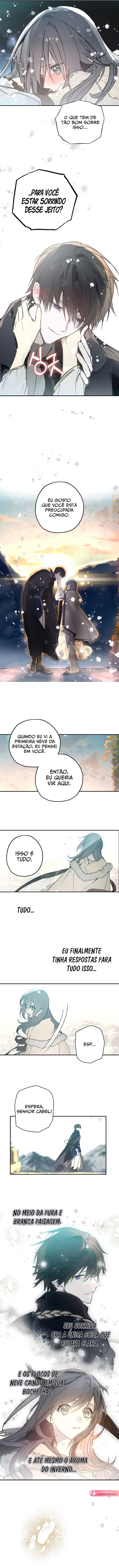 Uma confissão falsa Capítulo 59 Página 5