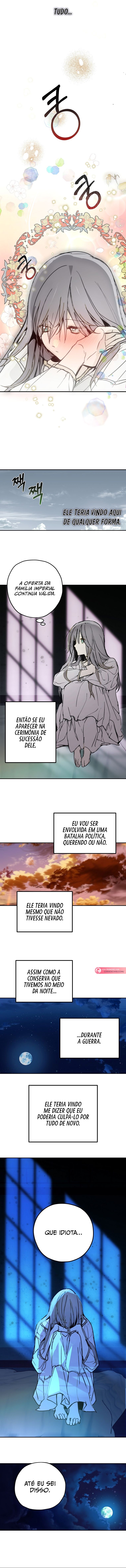 Uma confissão falsa Capítulo 59 Página 6