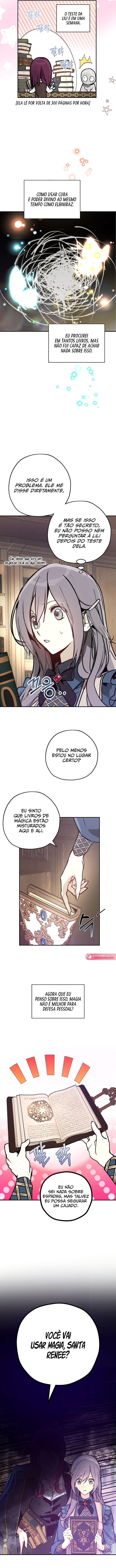Uma confissão falsa Capítulo 60 Página 6