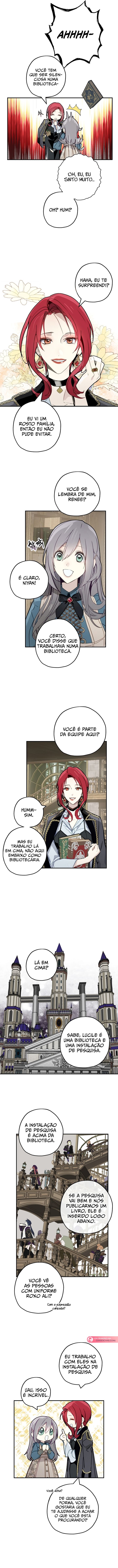 Uma confissão falsa Capítulo 60 Página 7