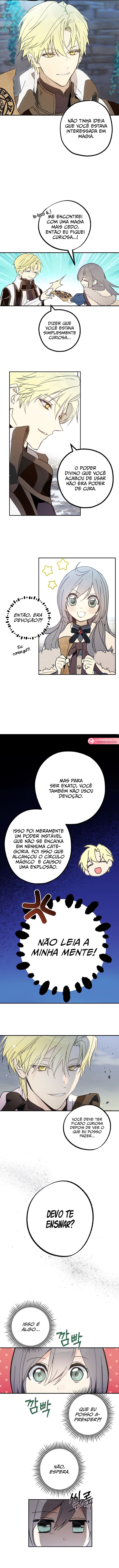 Uma confissão falsa Capítulo 61 Página 11