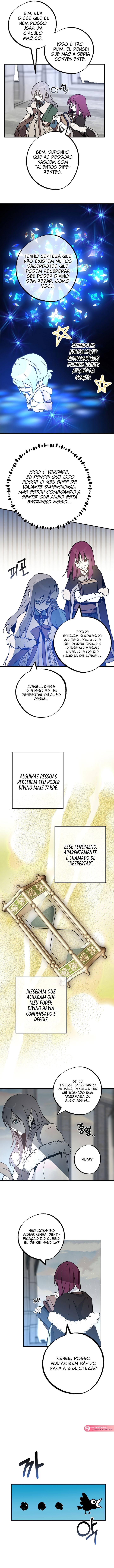 Uma confissão falsa Capítulo 61 Página 4