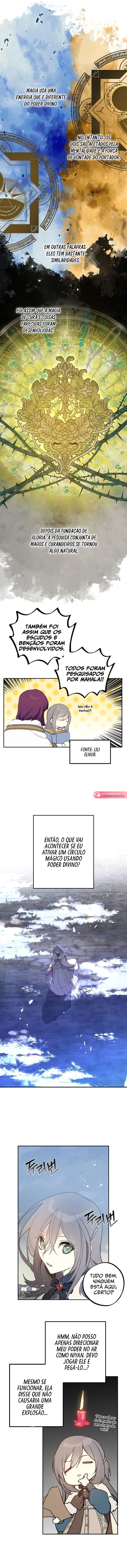 Uma confissão falsa Capítulo 61 Página 6