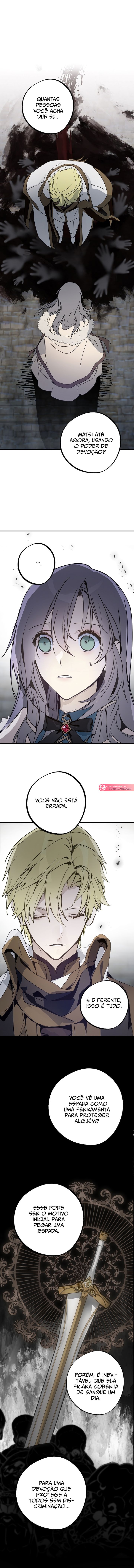 Uma confissão falsa Capítulo 62 Página 2