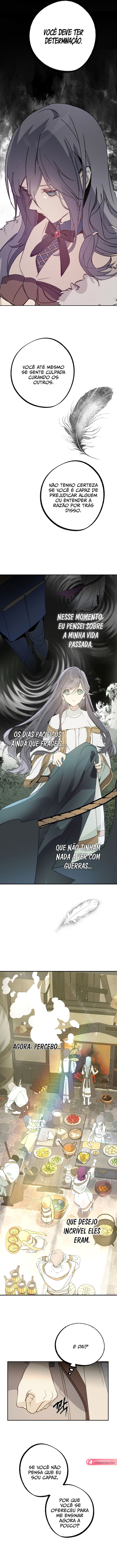 Uma confissão falsa Capítulo 62 Página 3