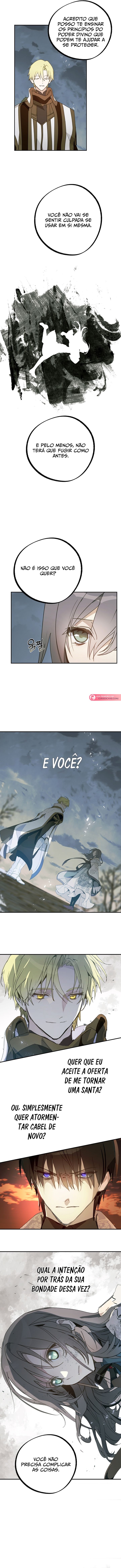 Uma confissão falsa Capítulo 62 Página 4