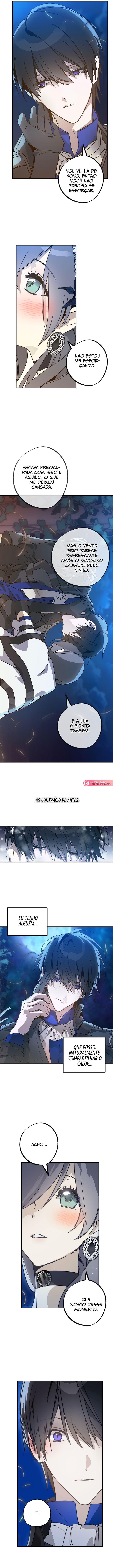 Uma confissão falsa Capítulo 63 Página 10