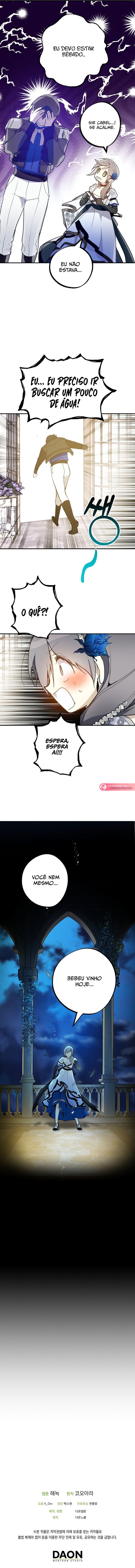 Uma confissão falsa Capítulo 63 Página 13