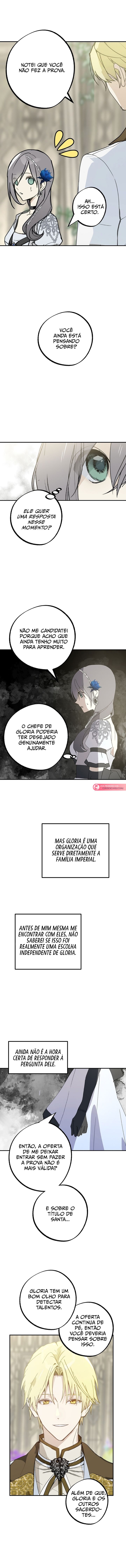 Uma confissão falsa Capítulo 63 Página 3
