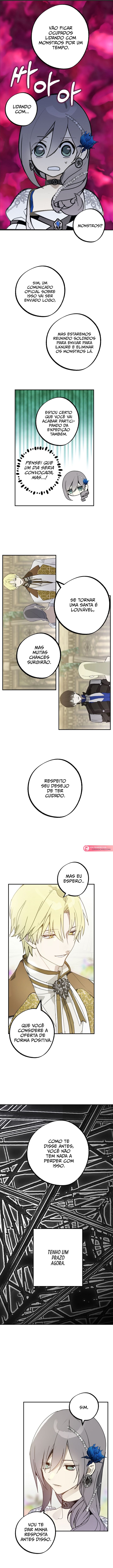 Uma confissão falsa Capítulo 63 Página 4