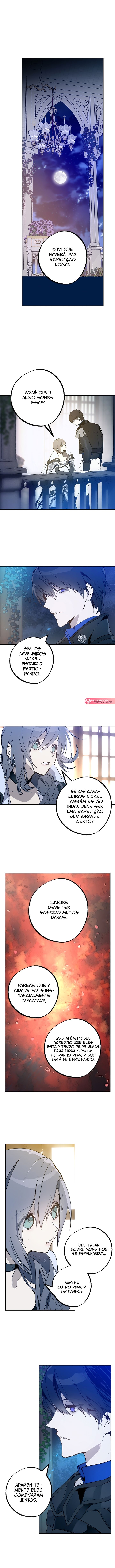 Uma confissão falsa Capítulo 63 Página 6