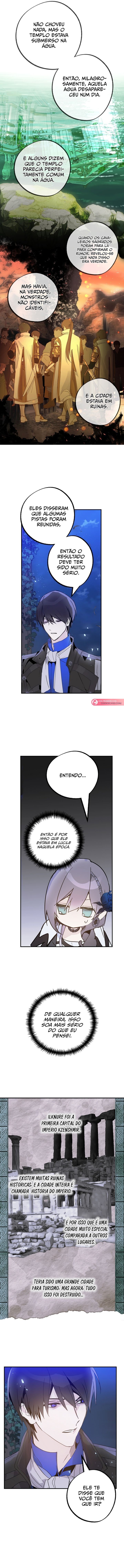 Uma confissão falsa Capítulo 63 Página 7