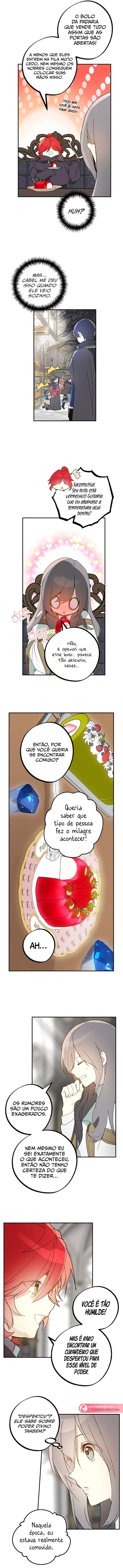 Uma confissão falsa Capítulo 64 Página 12