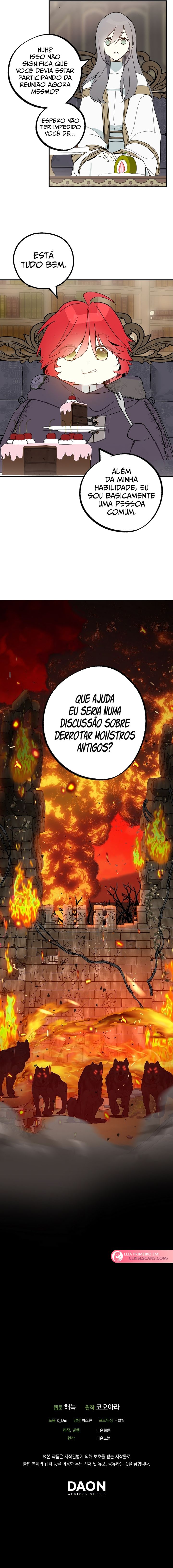 Uma confissão falsa Capítulo 64 Página 16