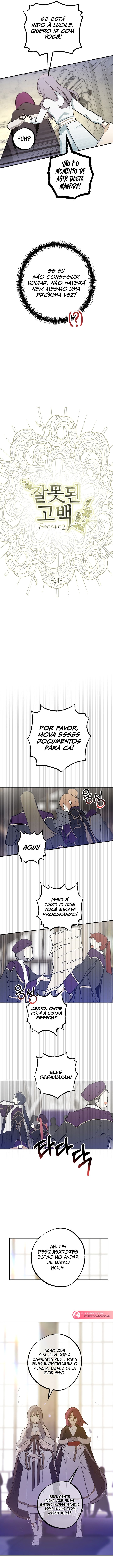 Uma confissão falsa Capítulo 64 Página 4