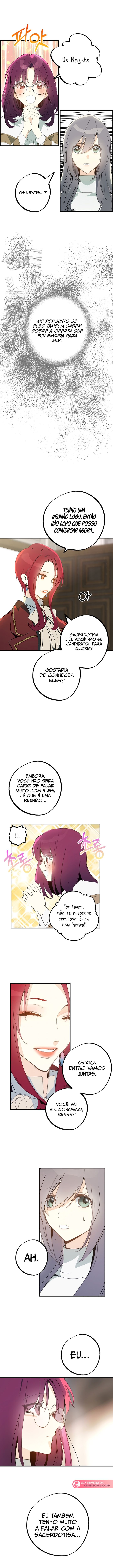 Uma confissão falsa Capítulo 64 Página 9