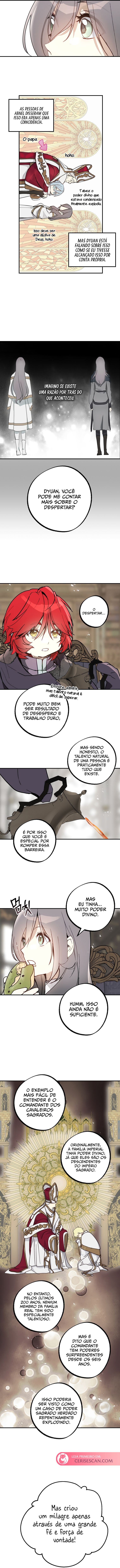 Uma confissão falsa Capítulo 65 Página 6