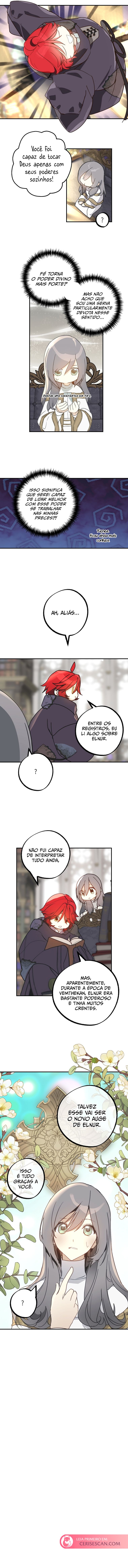 Uma confissão falsa Capítulo 65 Página 7
