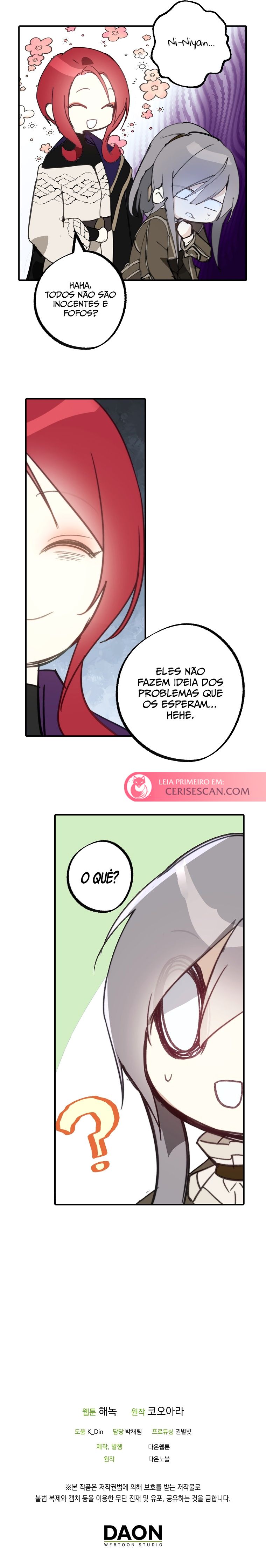 Uma confissão falsa Capítulo 66 Página 12