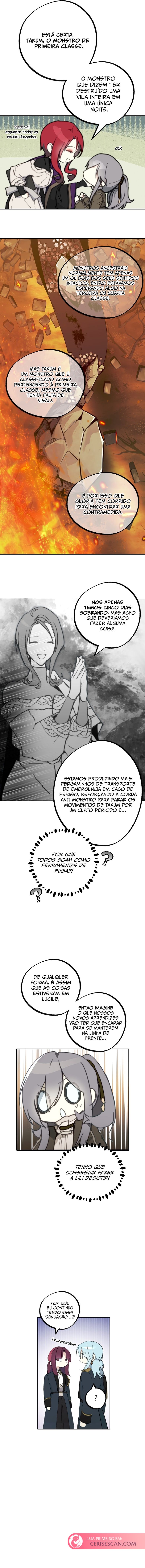Uma confissão falsa Capítulo 67 Página 5