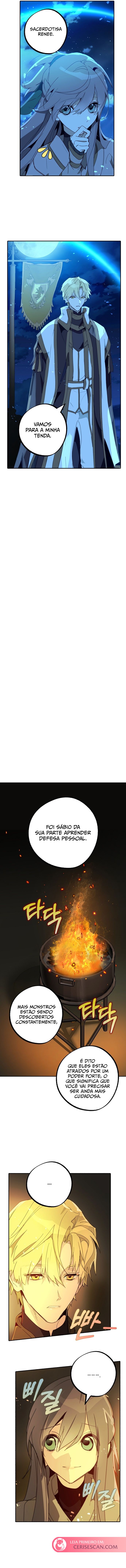 Uma confissão falsa Capítulo 68 Página 12
