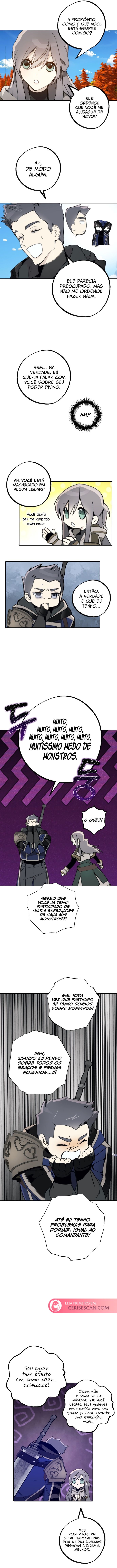 Uma confissão falsa Capítulo 68 Página 6