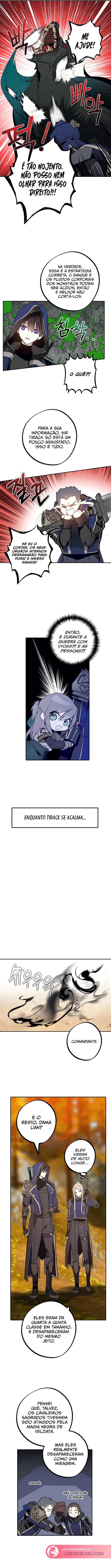 Uma confissão falsa Capítulo 68 Página 9