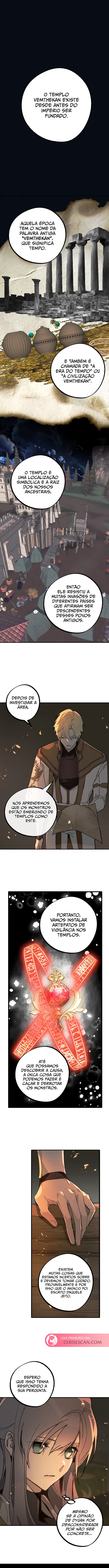 Uma confissão falsa Capítulo 69 Página 2