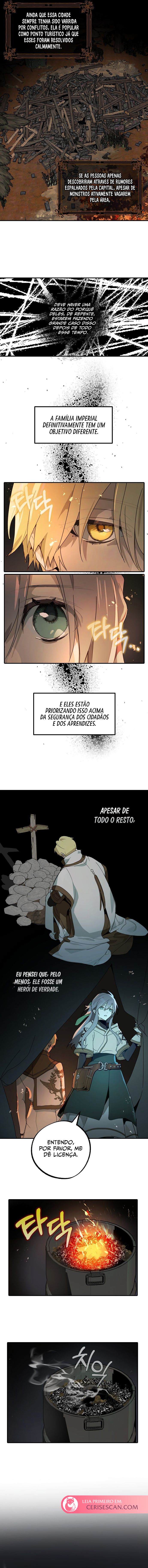 Uma confissão falsa Capítulo 69 Página 3