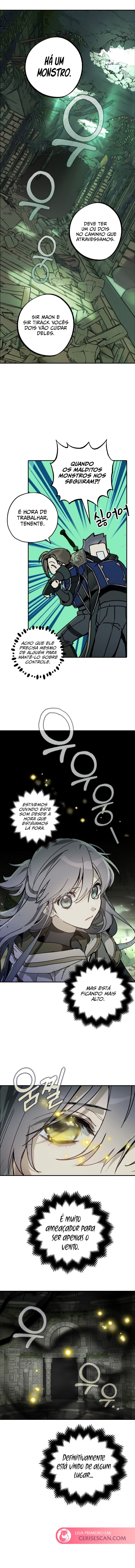 Uma confissão falsa Capítulo 69 Página 7