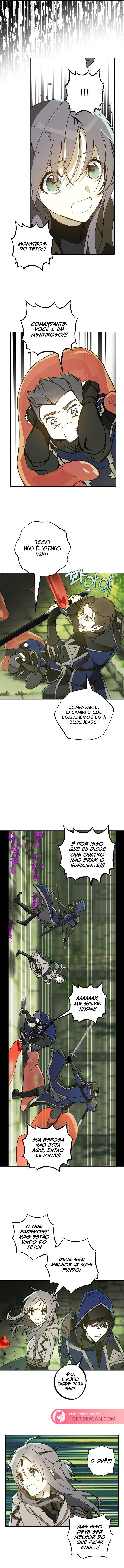 Uma confissão falsa Capítulo 69 Página 9