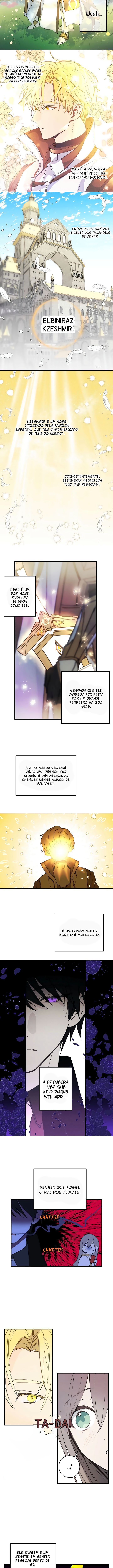 Uma confissão falsa Capítulo 7 Página 5