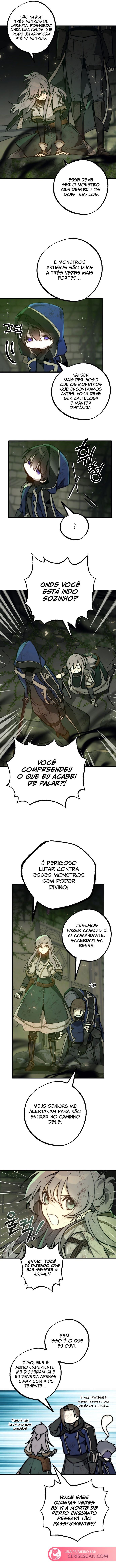 Uma confissão falsa Capítulo 70 Página 4