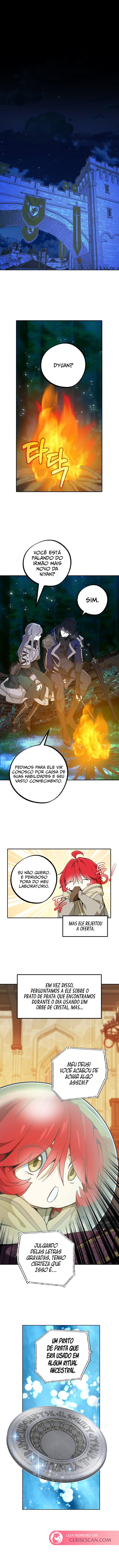 Uma confissão falsa Capítulo 71 Página 2