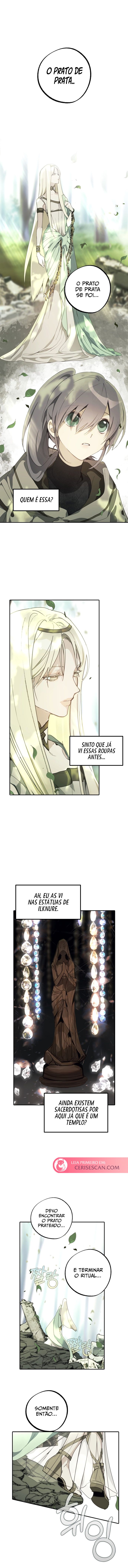 Uma confissão falsa Capítulo 72 Página 2