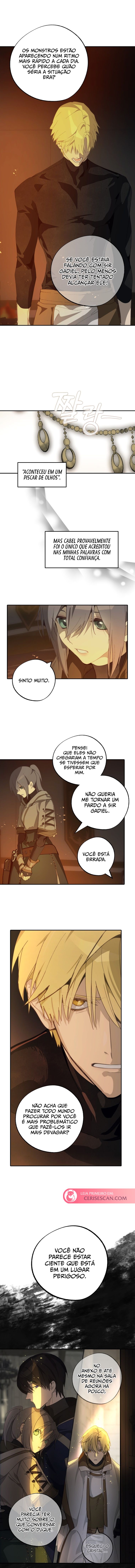Uma confissão falsa Capítulo 73 Página 5